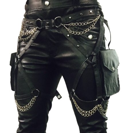 BELT PRODIGY TWO BAGS