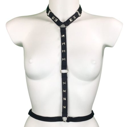 HARNESS LOLY