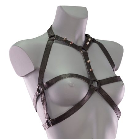 HARNESS SKELET