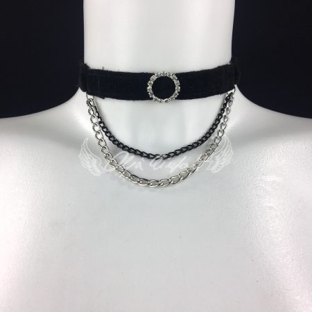 NECKLACE MIGON