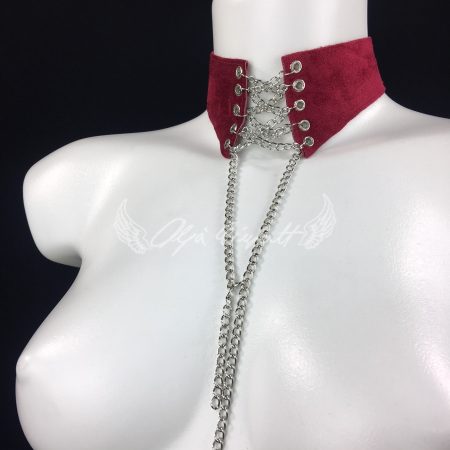 NECKLACE TIK TAK