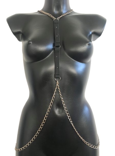 NECKLACE COOL
