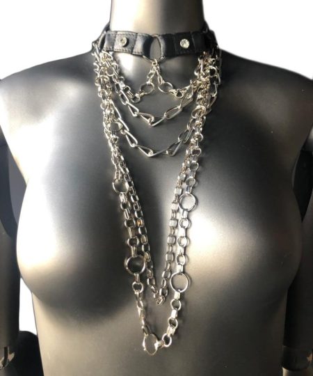 NECKLACE HIROSHIMA