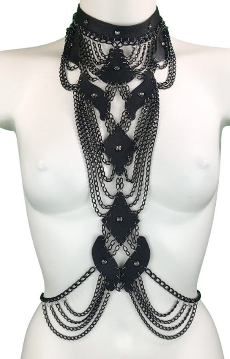 NECKLACE PRINCESS