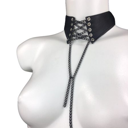 NECKLACE TIK TAK
