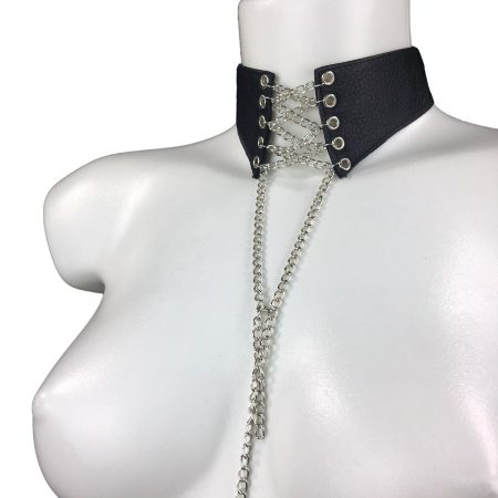 NECKLACE TIK TAK