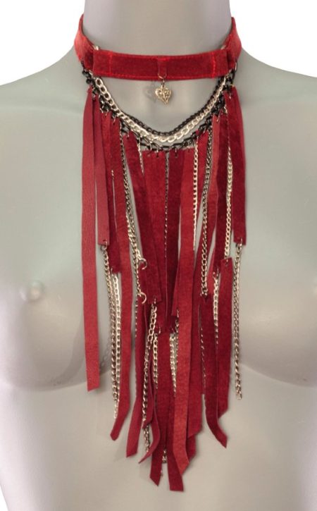 NECKLACE ULTRA
