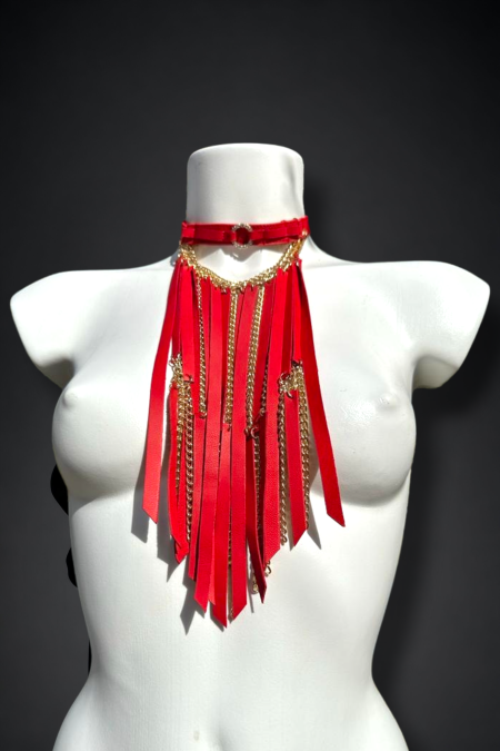 NECKLACE ULTRA