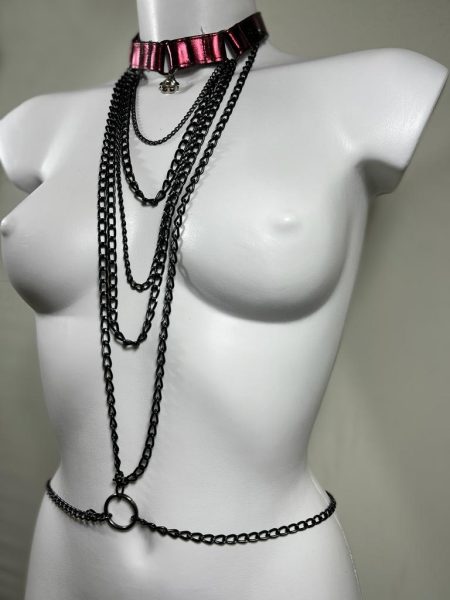 NECKLACE KAWASAKI