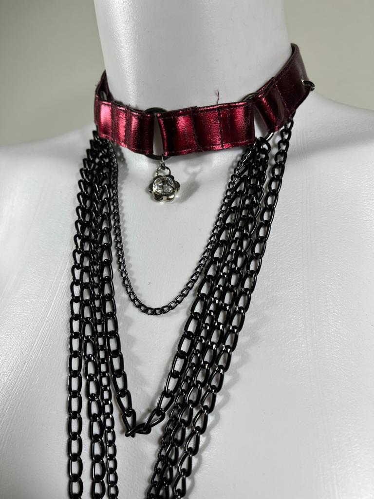 NECKLACE KAWASAKI - Image 2