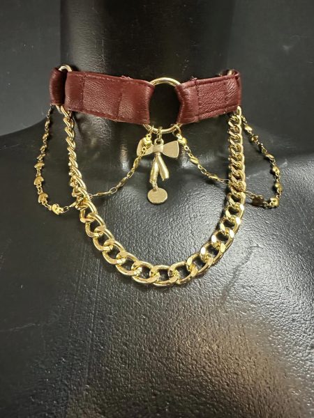 NECKLACE BERLIN WEST