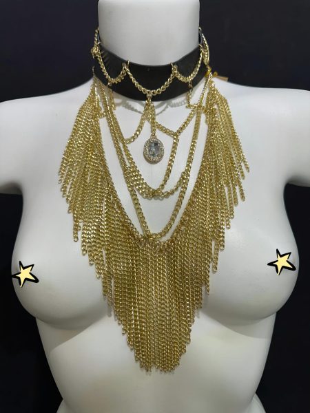 VAMPIRICA GOLD
