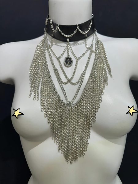 VAMPIRICA SILVER