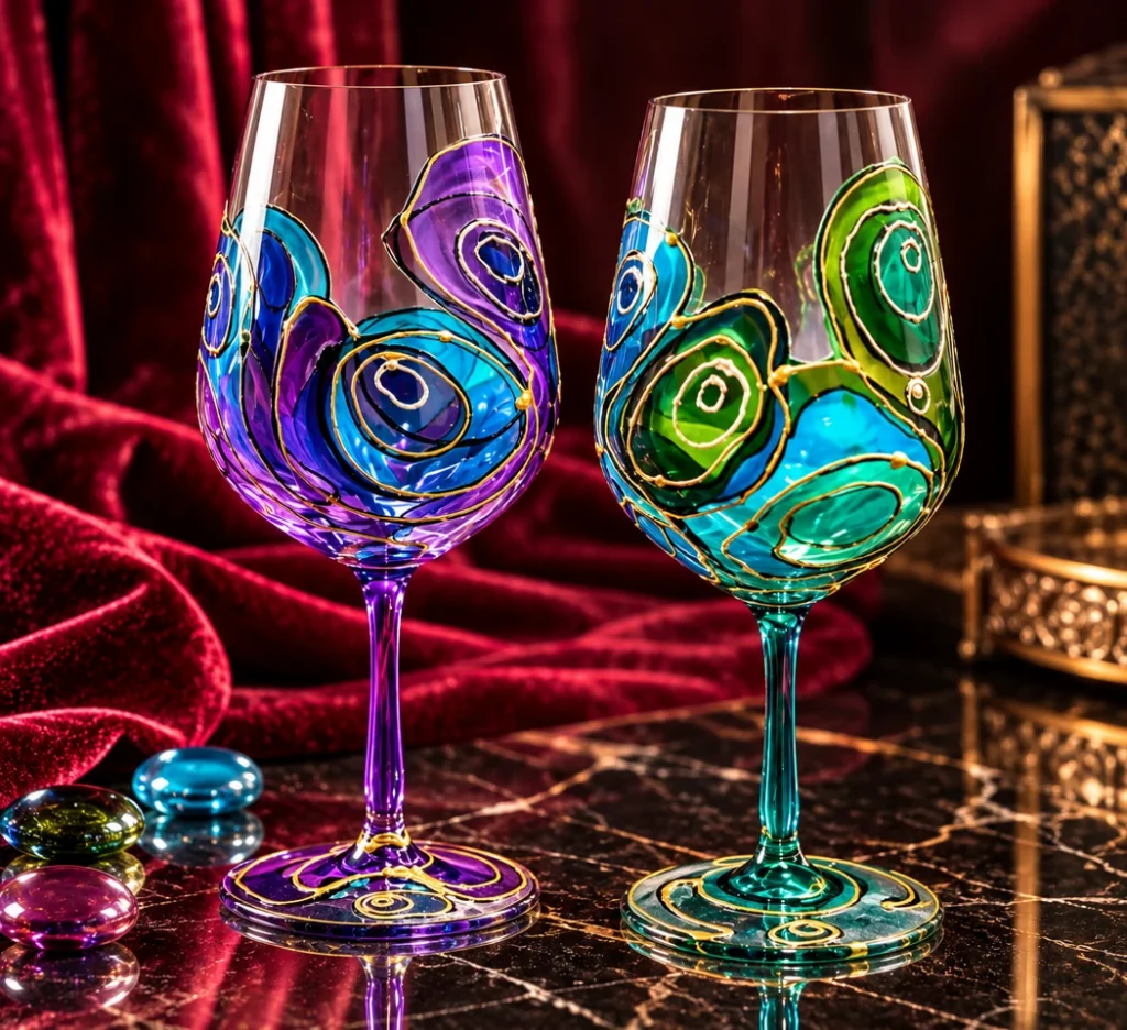 Glass Art