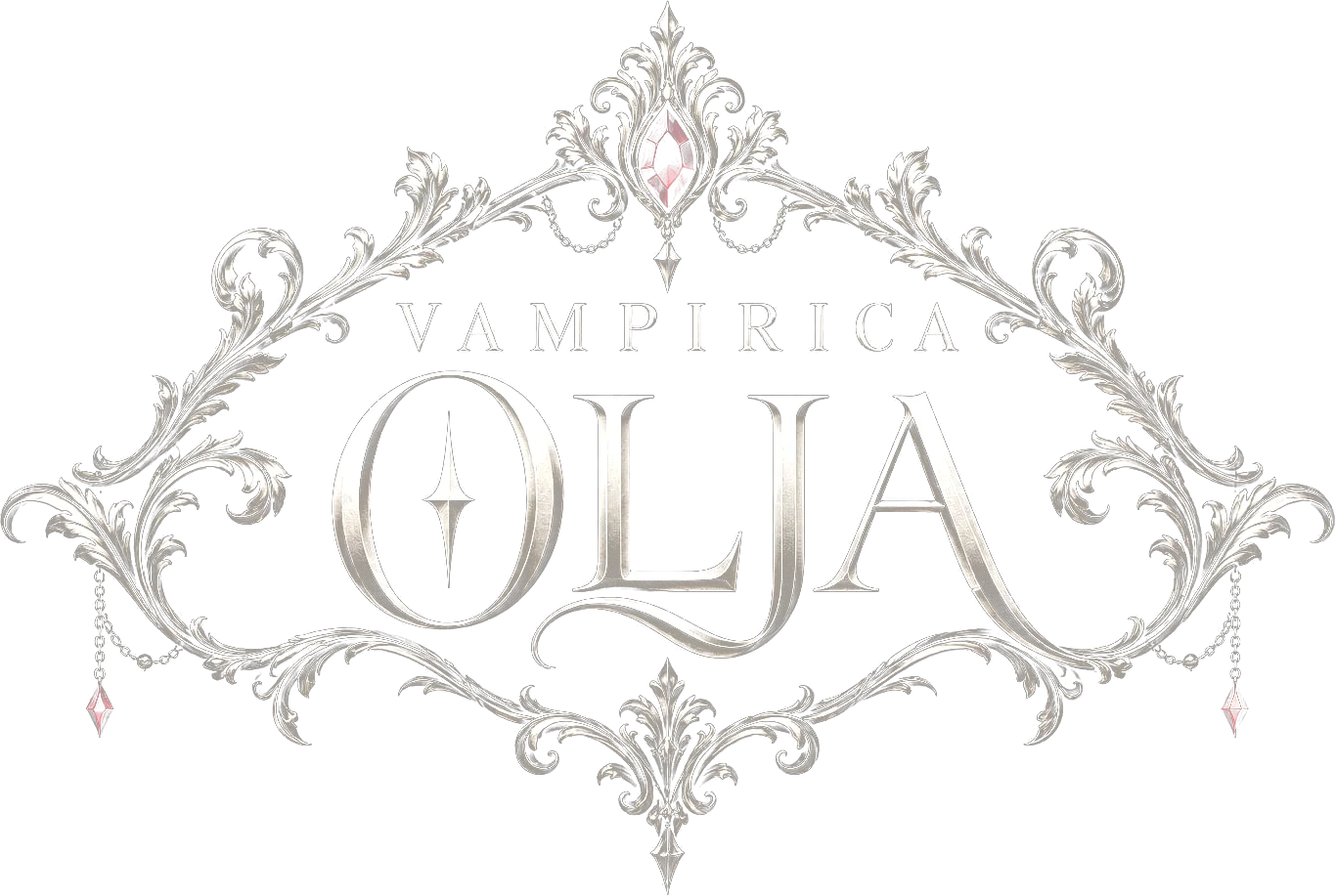 Vampirica Olja
